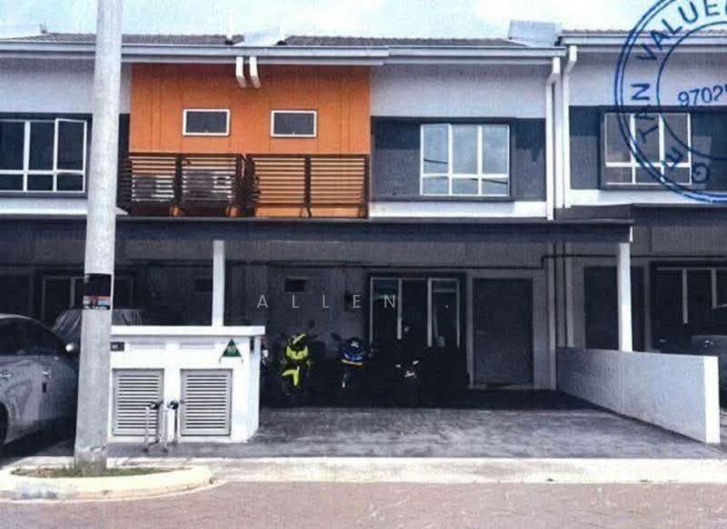 2-storey Terraced House for Sale in Kuala Selangor (Selangor) - Allen . - Exterior - PropertyGuru.com.my