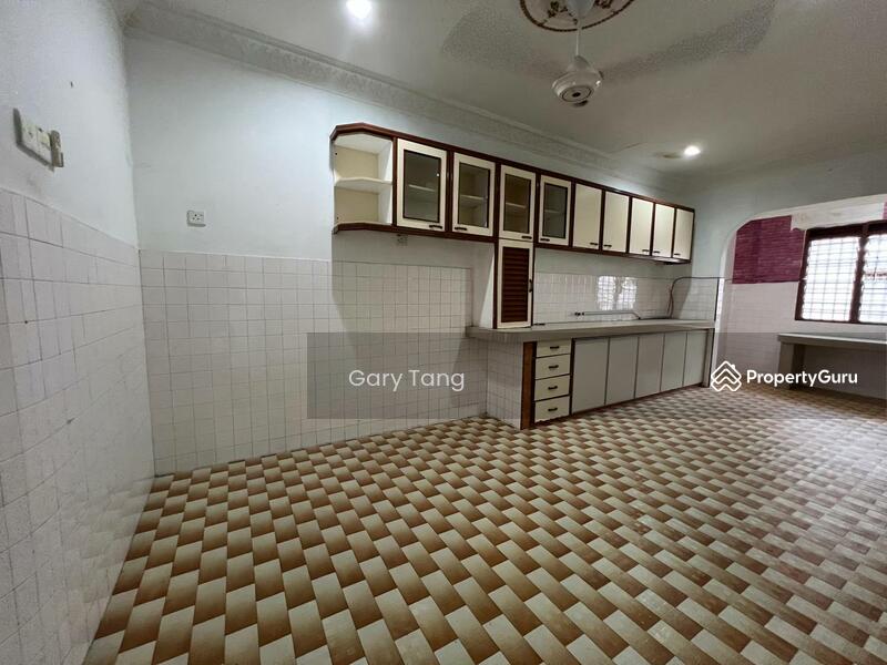 Untuk Dijual - pengkalan barat