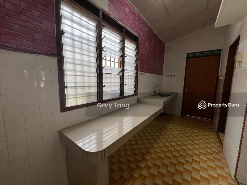 Untuk Dijual - pengkalan barat