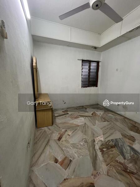 Untuk Dijual - pengkalan barat