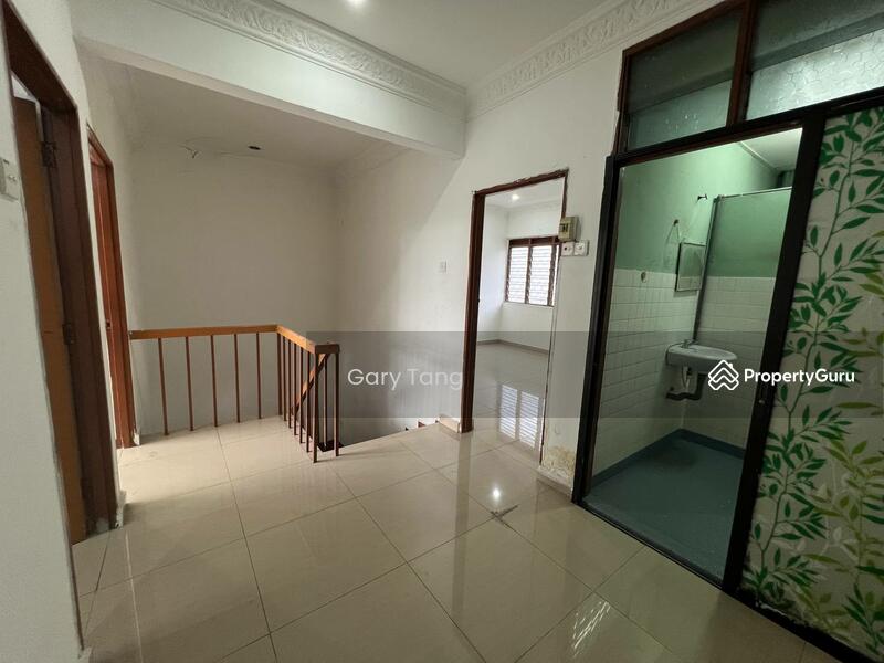 Untuk Dijual - pengkalan barat
