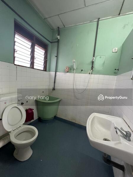 Untuk Dijual - pengkalan barat