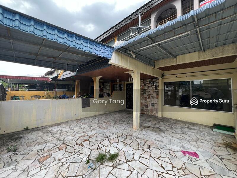 Untuk Dijual - pengkalan barat