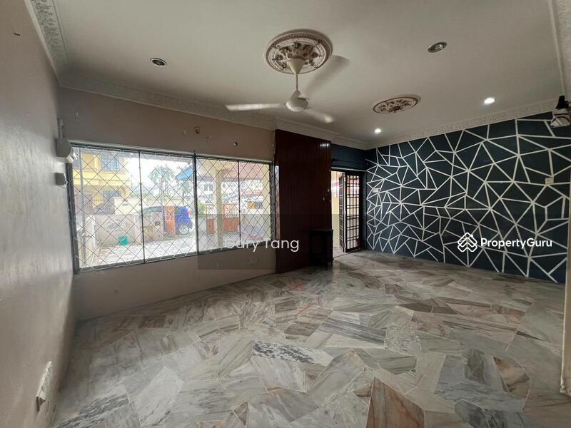 Untuk Dijual - pengkalan barat