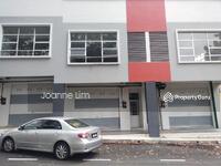 For Rent - TAMAN BERTAM IMPIAN