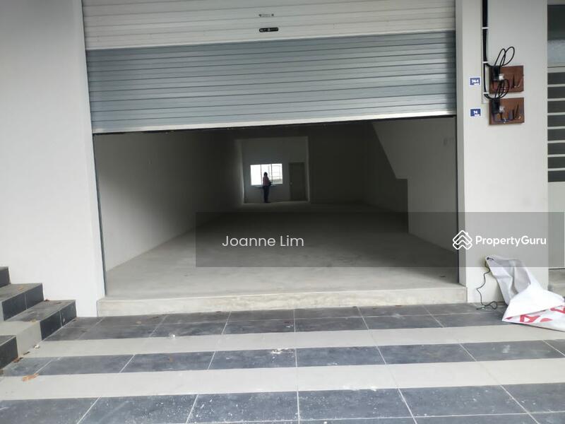 Shop / Office for Rent in Taman Bertam Impian (Tanjong Minyak) - Joanne Lim - PropertyGuru.com.my