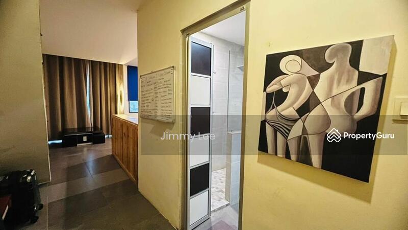 Servis Apartment untuk Dijual di Empire Damansara - Jimmy Lee - PropertyGuru.com.my
