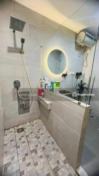 Servis Apartment untuk Dijual di Empire Damansara - Jimmy Lee - PropertyGuru.com.my