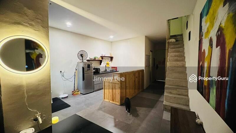 Servis Apartment untuk Dijual di Empire Damansara - Jimmy Lee - PropertyGuru.com.my