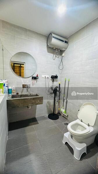 Servis Apartment untuk Dijual di Empire Damansara - Jimmy Lee - PropertyGuru.com.my