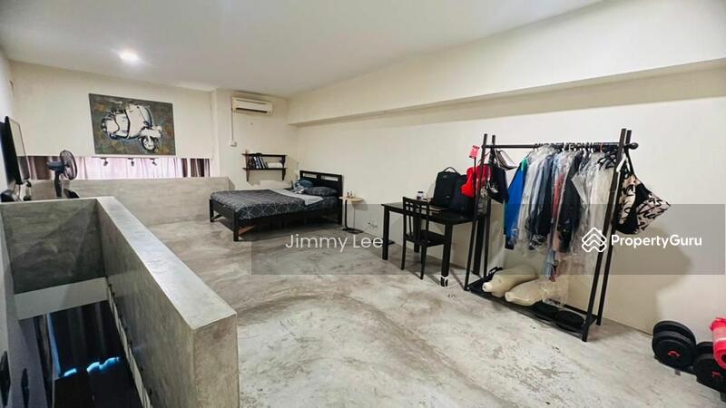 Servis Apartment untuk Dijual di Empire Damansara - Jimmy Lee - PropertyGuru.com.my