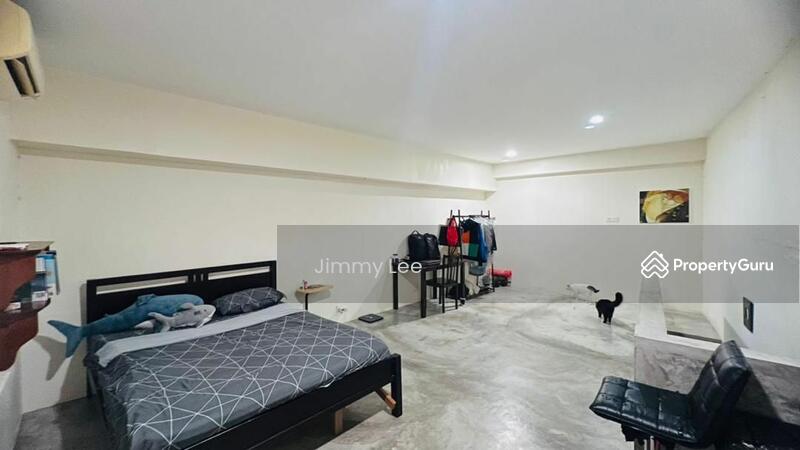 Servis Apartment untuk Dijual di Empire Damansara - Jimmy Lee - PropertyGuru.com.my