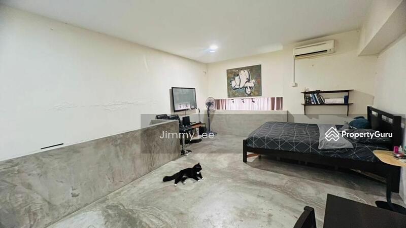 Servis Apartment untuk Dijual di Empire Damansara - Jimmy Lee - PropertyGuru.com.my