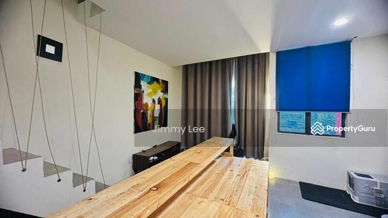 Servis Apartment untuk Dijual di Empire Damansara - Jimmy Lee - PropertyGuru.com.my