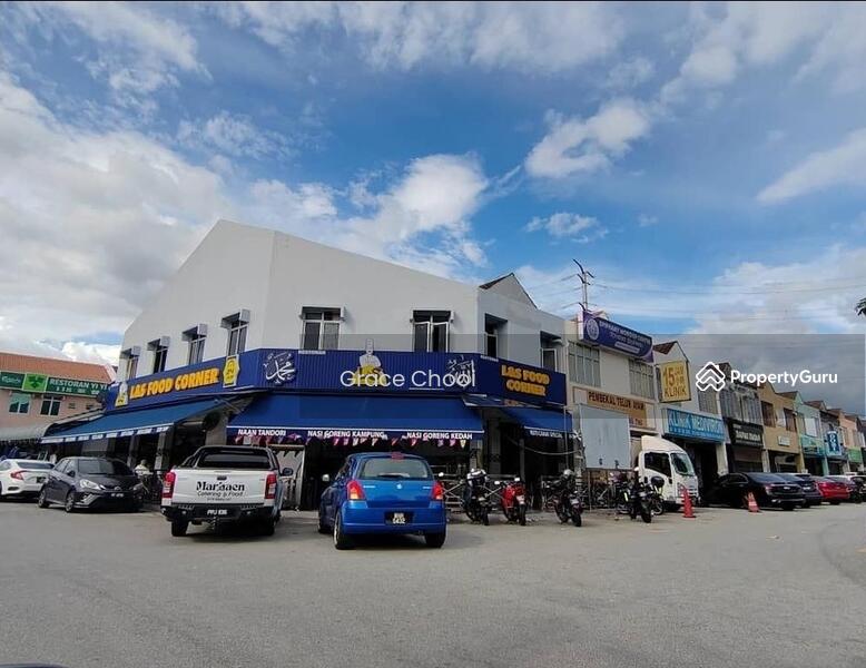 Shop for Sale in Ampang (Selangor) - Grace Chooi - PropertyGuru.com.my