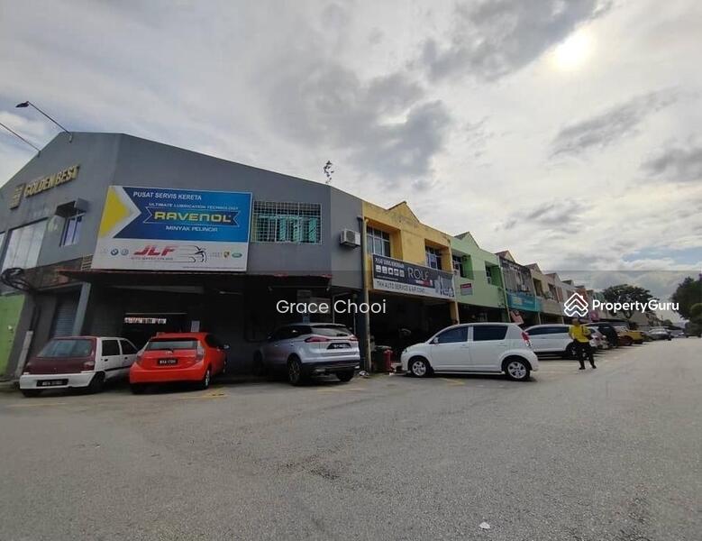Shop for Sale in Ampang (Selangor) - Grace Chooi - PropertyGuru.com.my