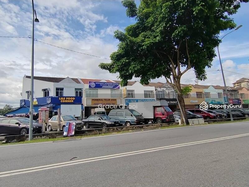 Shop for Sale in Ampang (Selangor) - Grace Chooi - PropertyGuru.com.my