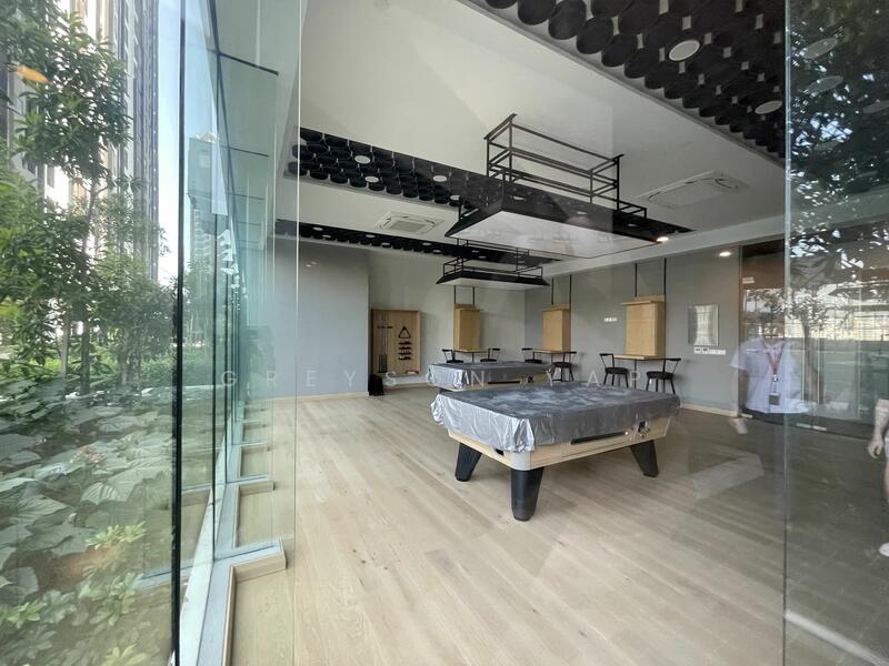 Untuk Dijual - The Sentral Suites