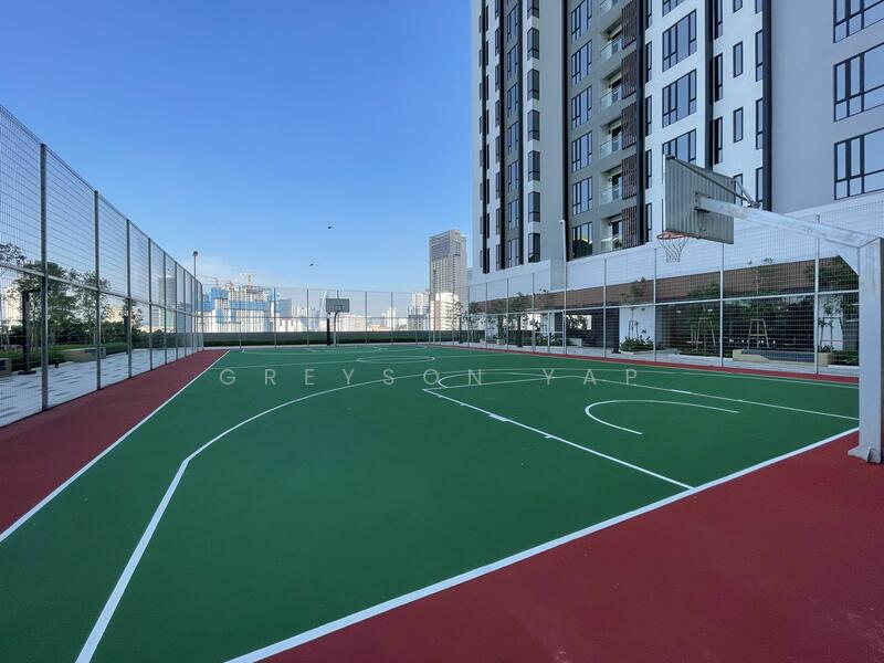 Untuk Dijual - The Sentral Suites