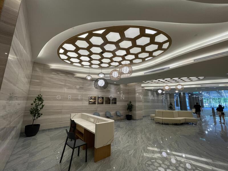 Untuk Dijual - The Sentral Suites