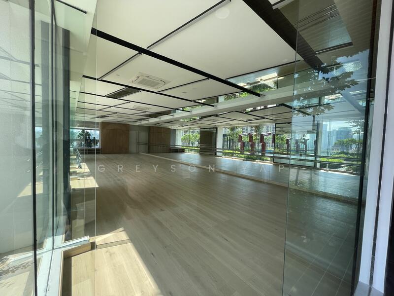 Untuk Dijual - The Sentral Suites
