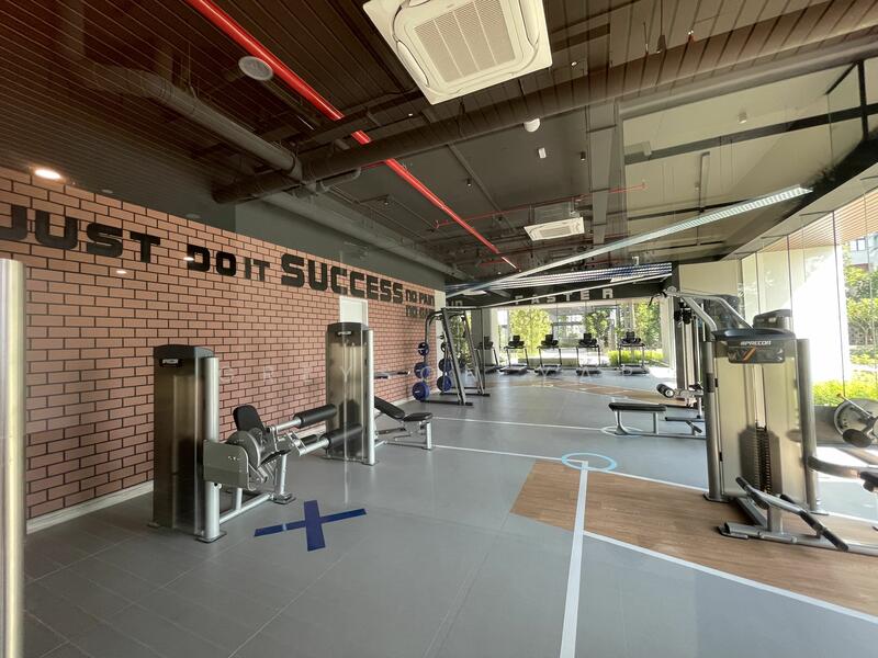 Untuk Dijual - The Sentral Suites