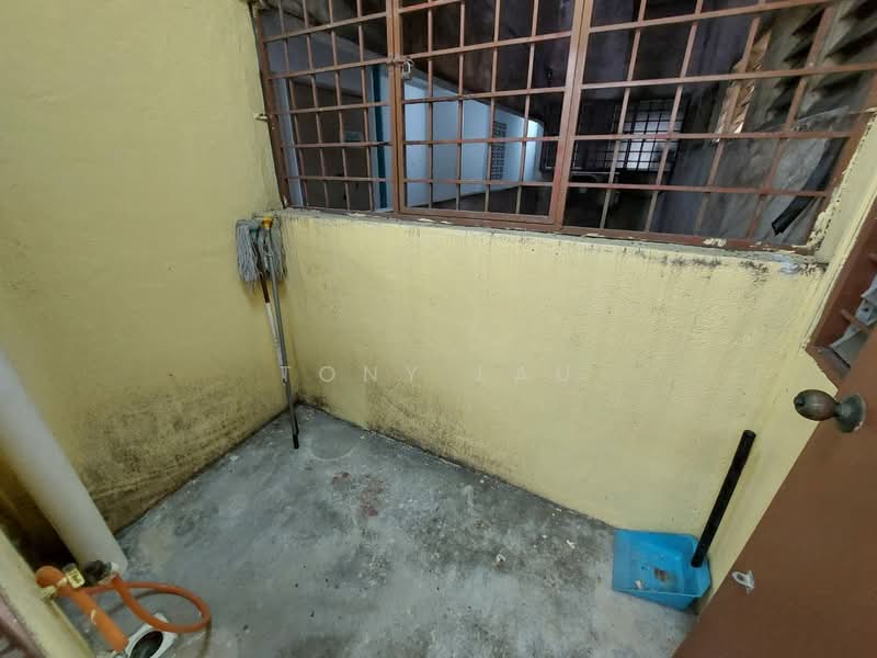 Apartment for Sale at Idaman Sutera - Tony Lau - PropertyGuru.com.my