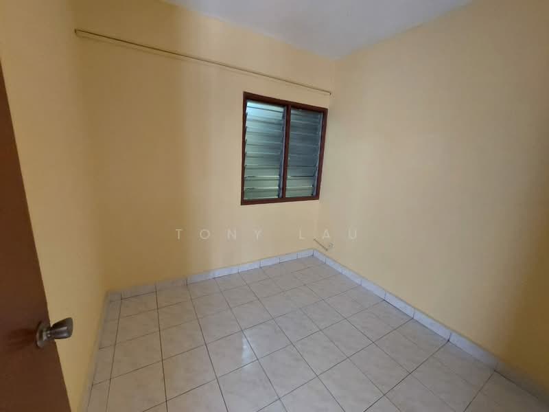 Apartment for Sale at Idaman Sutera - Tony Lau - PropertyGuru.com.my