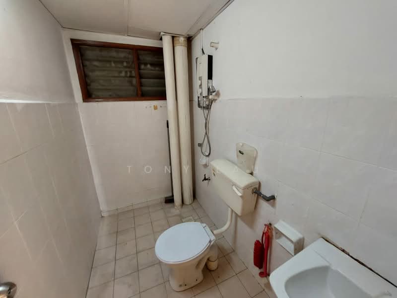 Apartment for Sale at Idaman Sutera - Tony Lau - PropertyGuru.com.my