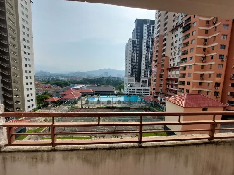 Apartment for Sale at Idaman Sutera - Tony Lau - PropertyGuru.com.my