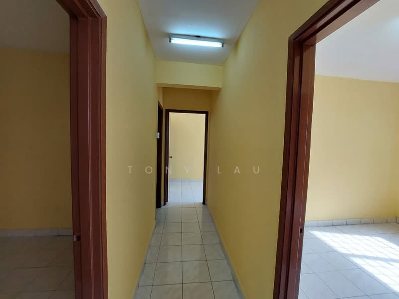 Apartment for Sale at Idaman Sutera - Tony Lau - PropertyGuru.com.my