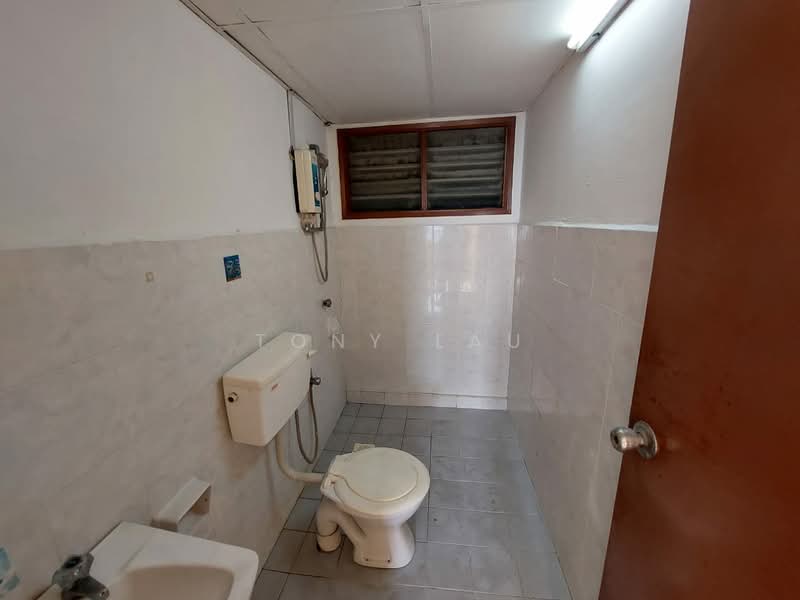 Apartment for Sale at Idaman Sutera - Tony Lau - PropertyGuru.com.my