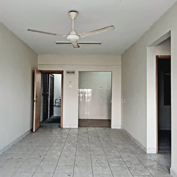 Apartment for Sale at Idaman Sutera - Tony Lau - Interior - PropertyGuru.com.my