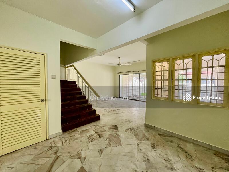 Terrace house at Taman Alam Megah untuk Untuk Dijual - RM 619,900, Apr 2026 - PropertyGuru.com.my