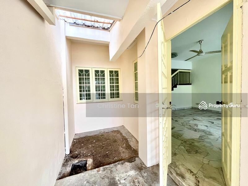 Terrace house at Taman Alam Megah untuk Untuk Dijual - RM 619,900, Apr 2026 - PropertyGuru.com.my