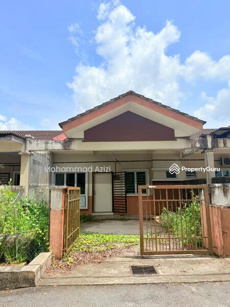 Untuk Dijual - Pinggiran Putra 4