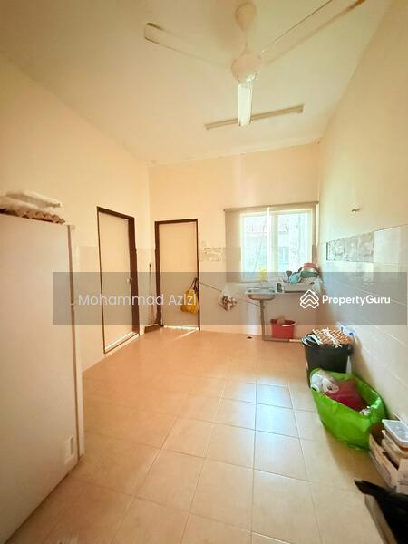 Untuk Dijual - Pinggiran Putra 4