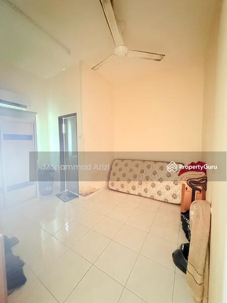Untuk Dijual - Pinggiran Putra 4