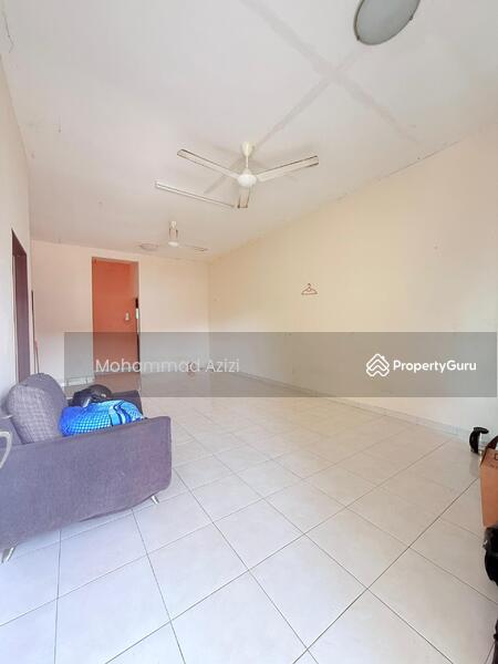 Untuk Dijual - Pinggiran Putra 4
