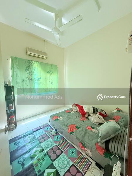 Untuk Dijual - Pinggiran Putra 4