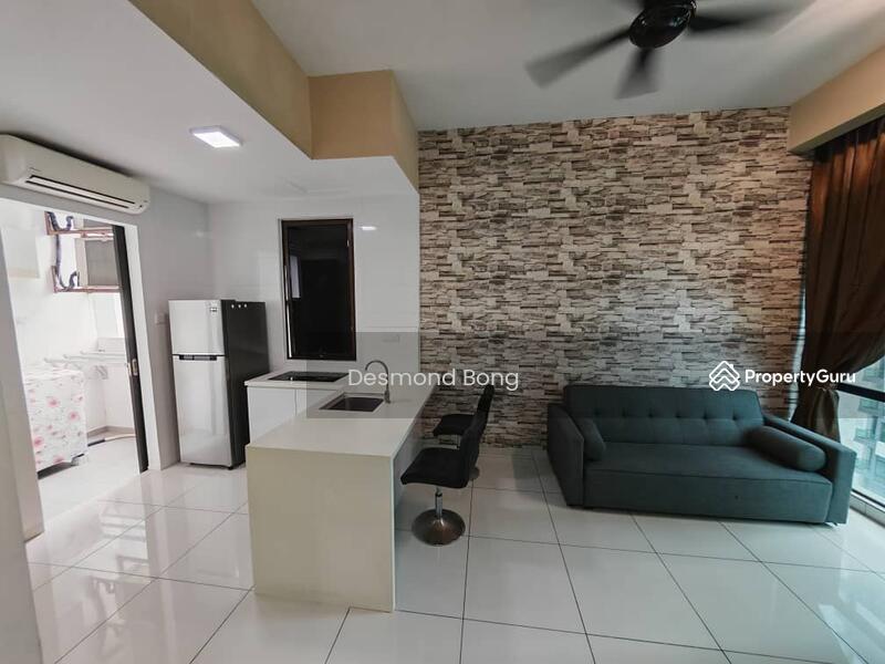 Kediaman Servis untuk Disewa di Wave @ Marina Cove - Desmond Bong - PropertyGuru.com.my