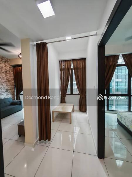 Kediaman Servis untuk Disewa di Wave @ Marina Cove - Desmond Bong - PropertyGuru.com.my