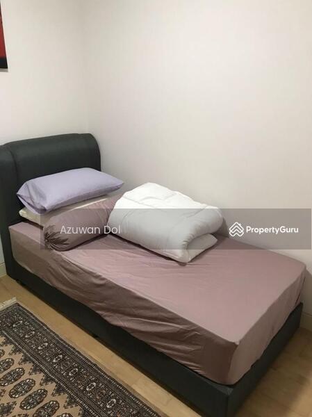 For Rent - Radia Residences