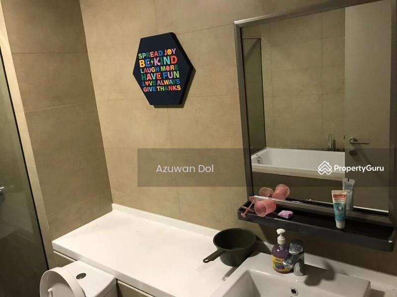 For Rent - Radia Residences
