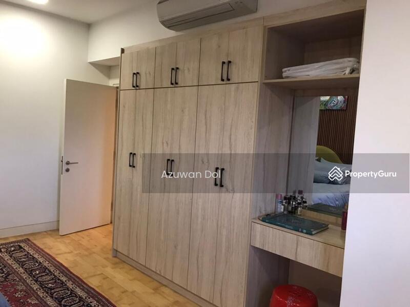 For Rent - Radia Residences
