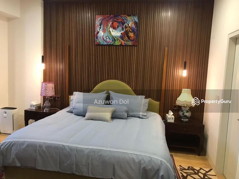 For Rent - Radia Residences