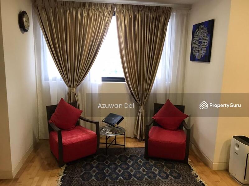 For Rent - Radia Residences