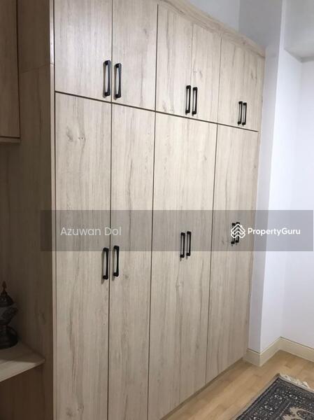 For Rent - Radia Residences