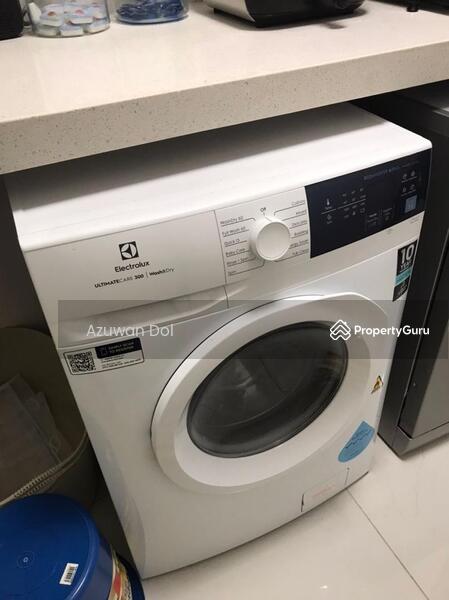 For Rent - Radia Residences