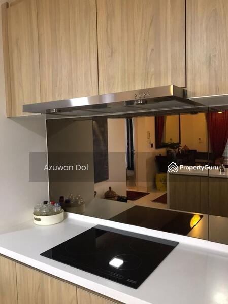 For Rent - Radia Residences